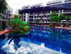 Flamingo Valley (D15), Condominium #95238442
